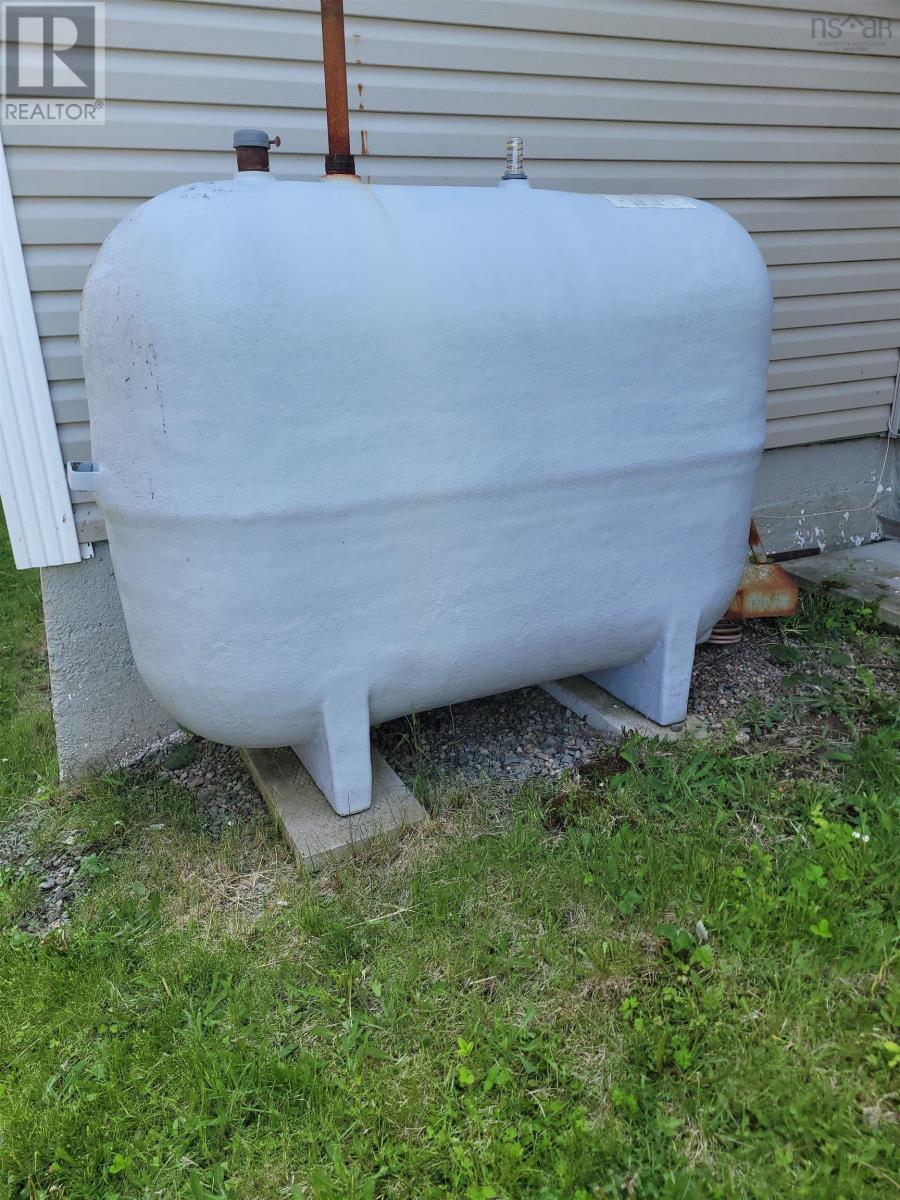 109 Alexander Street, Glace Bay, Nova Scotia  B1A 4A6 - Photo 44 - 202514498