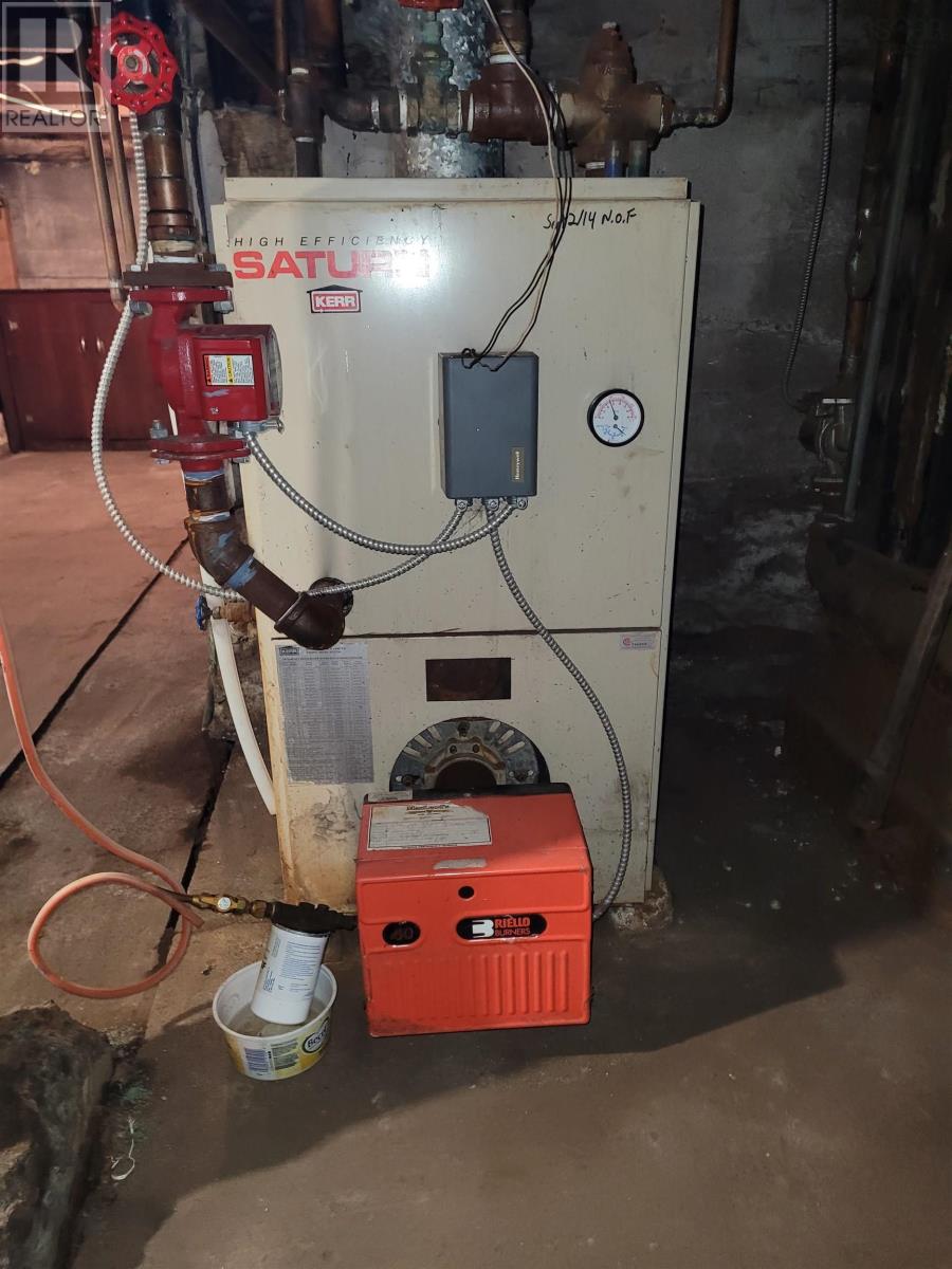 109 Alexander Street, Glace Bay, Nova Scotia  B1A 4A6 - Photo 43 - 202514498