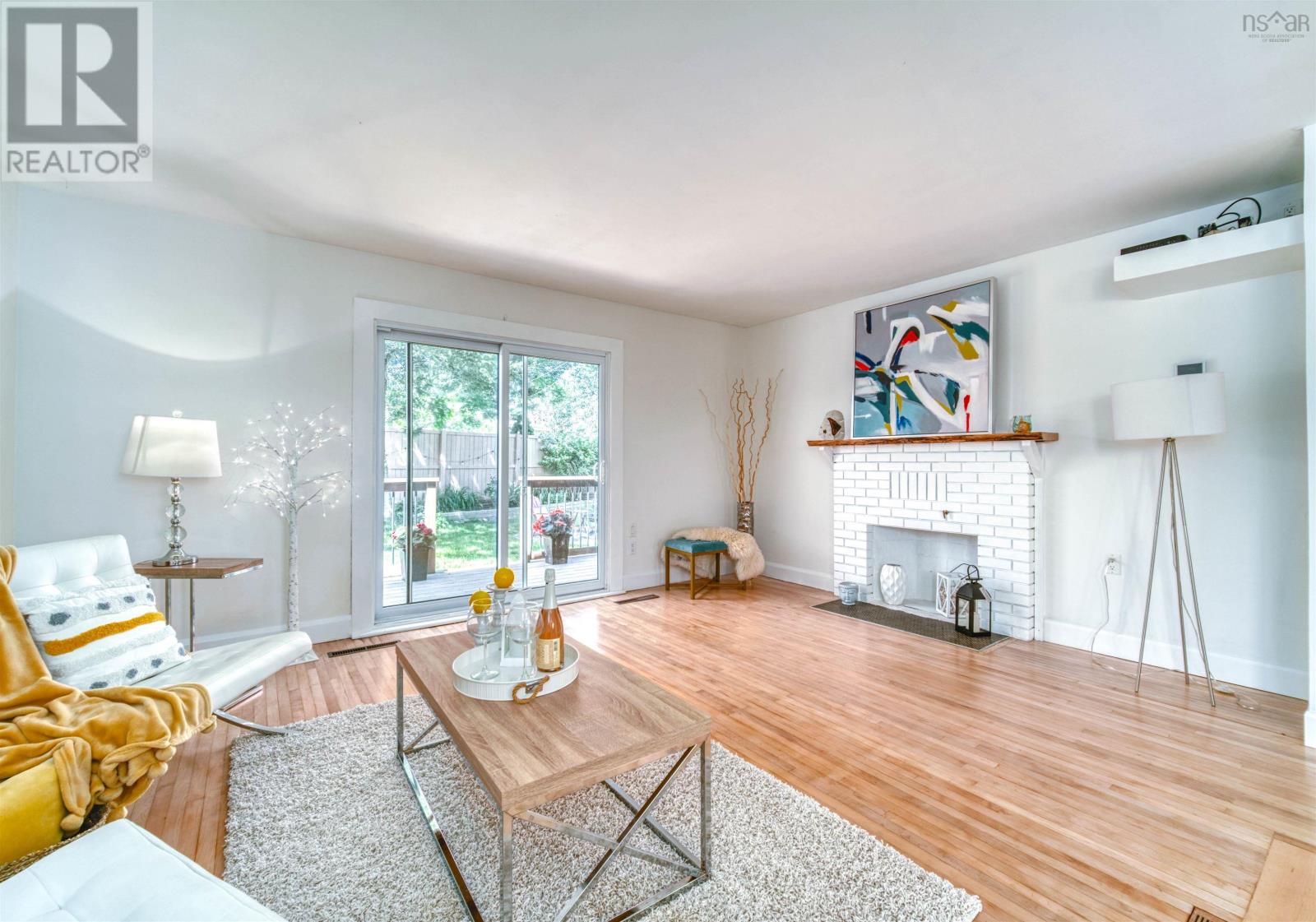 38 Harris Road, Dartmouth, Nova Scotia  B2Y 3J4 - Photo 2 - 202515654