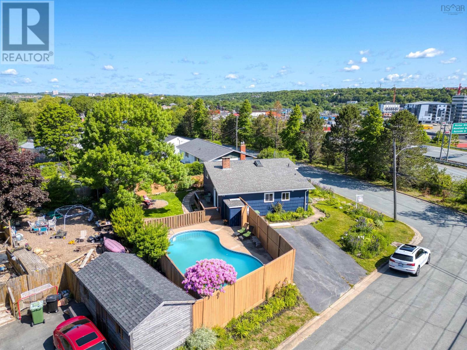 38 Harris Road, Dartmouth, Nova Scotia  B2Y 3J4 - Photo 37 - 202515654