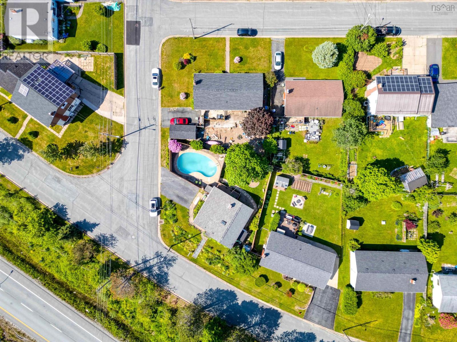 38 Harris Road, Dartmouth, Nova Scotia  B2Y 3J4 - Photo 39 - 202515654