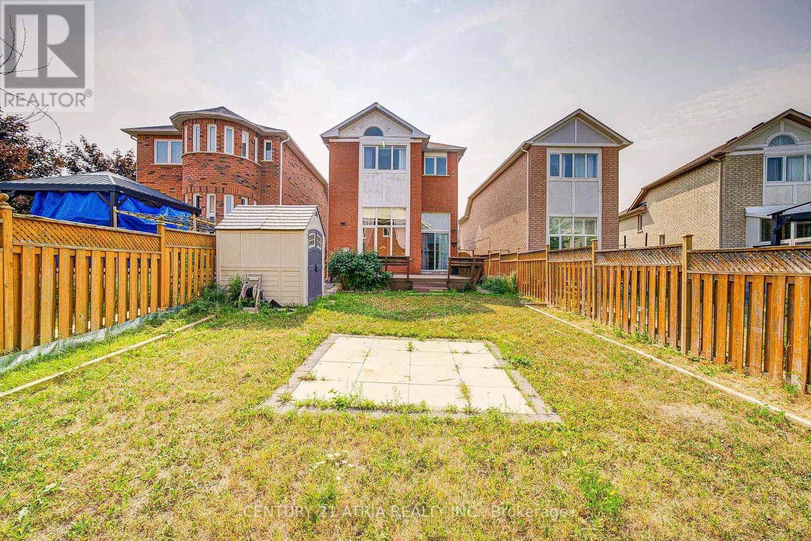 22 Peninsula Crescent, Richmond Hill, Ontario  L4S 1T9 - Photo 45 - N12325597