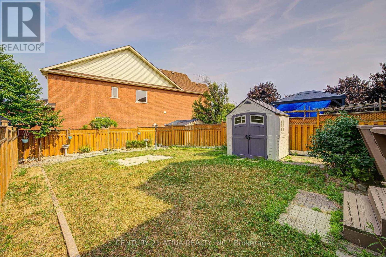 22 Peninsula Crescent, Richmond Hill, Ontario  L4S 1T9 - Photo 46 - N12325597