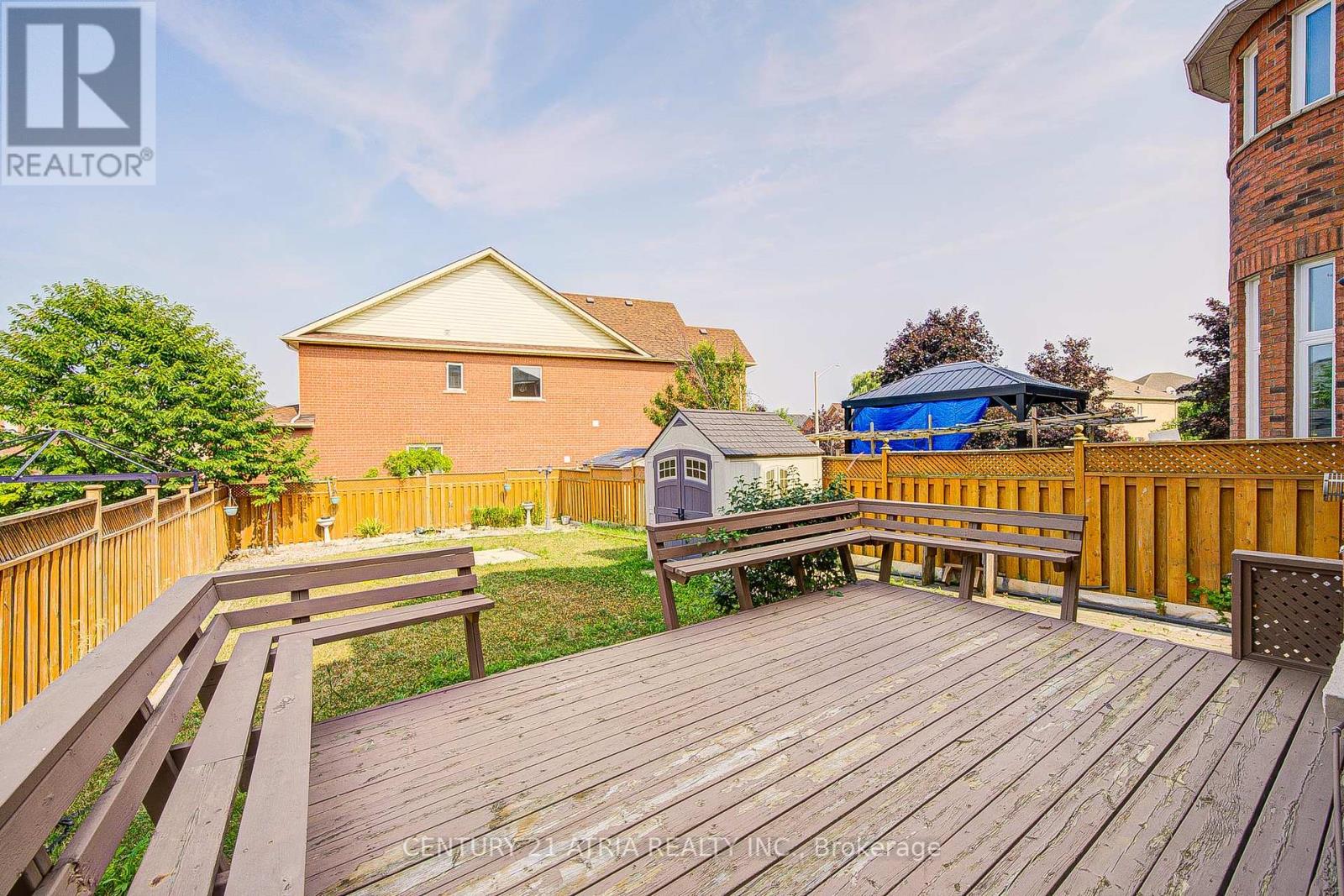 22 Peninsula Crescent, Richmond Hill, Ontario  L4S 1T9 - Photo 47 - N12325597