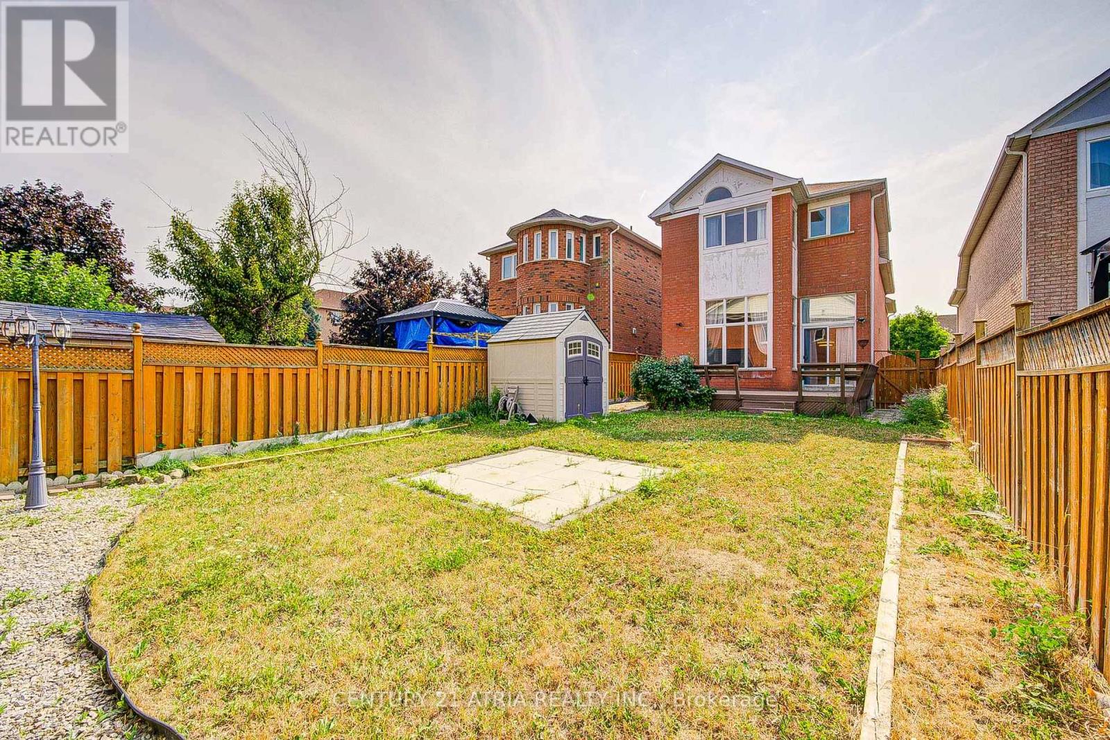 22 Peninsula Crescent, Richmond Hill, Ontario  L4S 1T9 - Photo 44 - N12325597