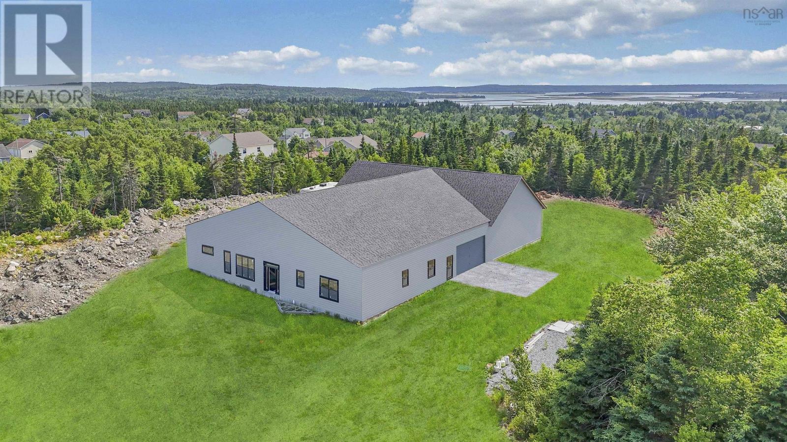 35 George Cyril Drive, Lawrencetown, Nova Scotia  B2Z 1E2 - Photo 1 - 202517363