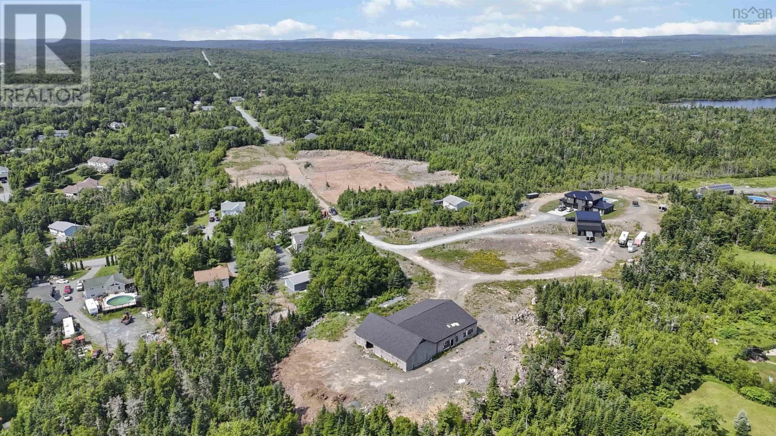 35 George Cyril Drive, Lawrencetown, Nova Scotia  B2Z 1E2 - Photo 34 - 202517365