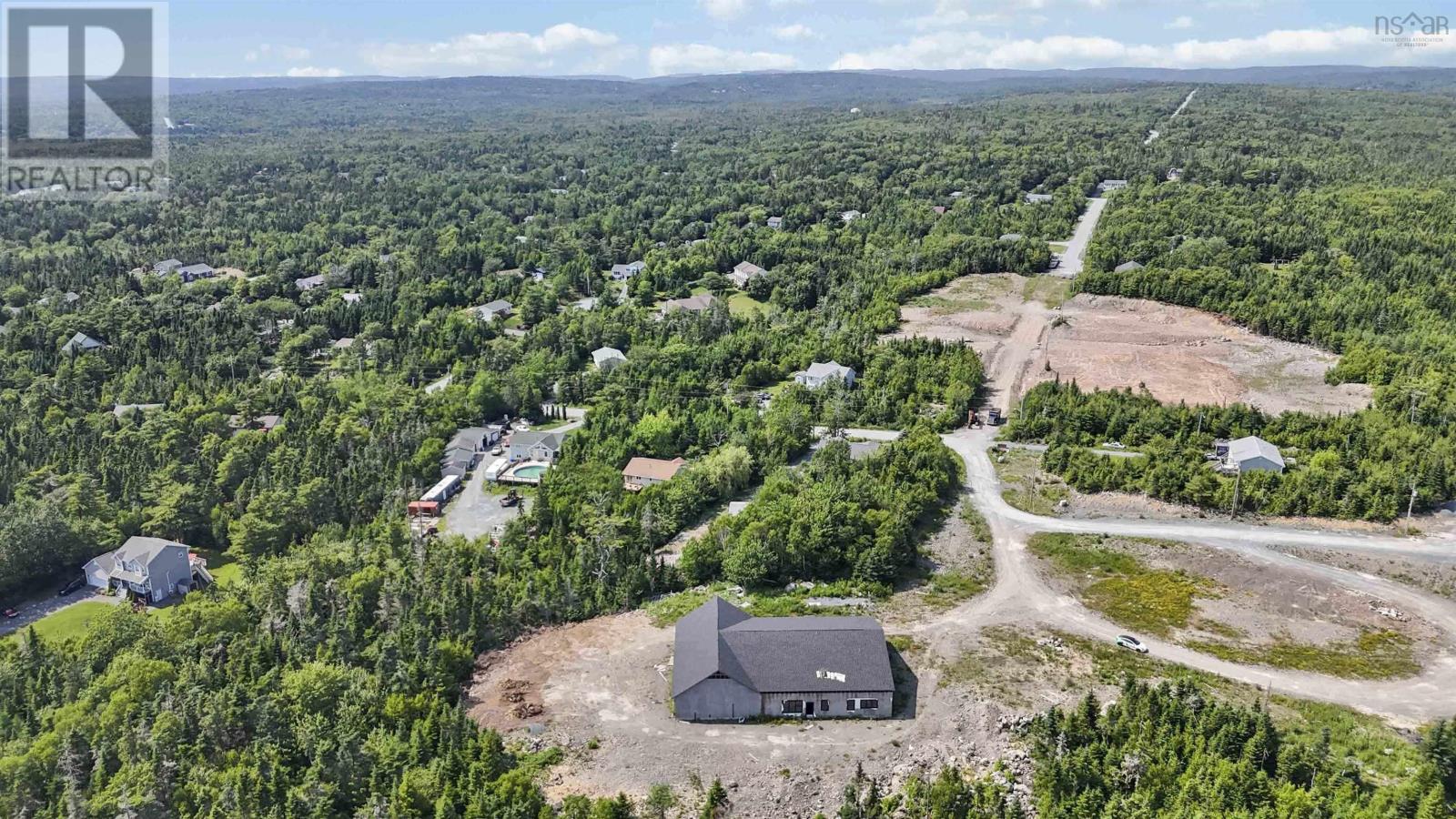 35 George Cyril Drive, Lawrencetown, Nova Scotia  B2Z 1E2 - Photo 33 - 202517363