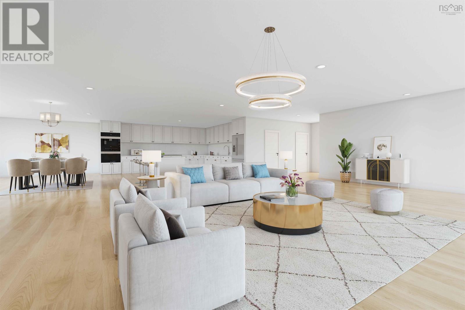 35 George Cyril Drive, Lawrencetown, Nova Scotia  B2Z 1E2 - Photo 2 - 202517365