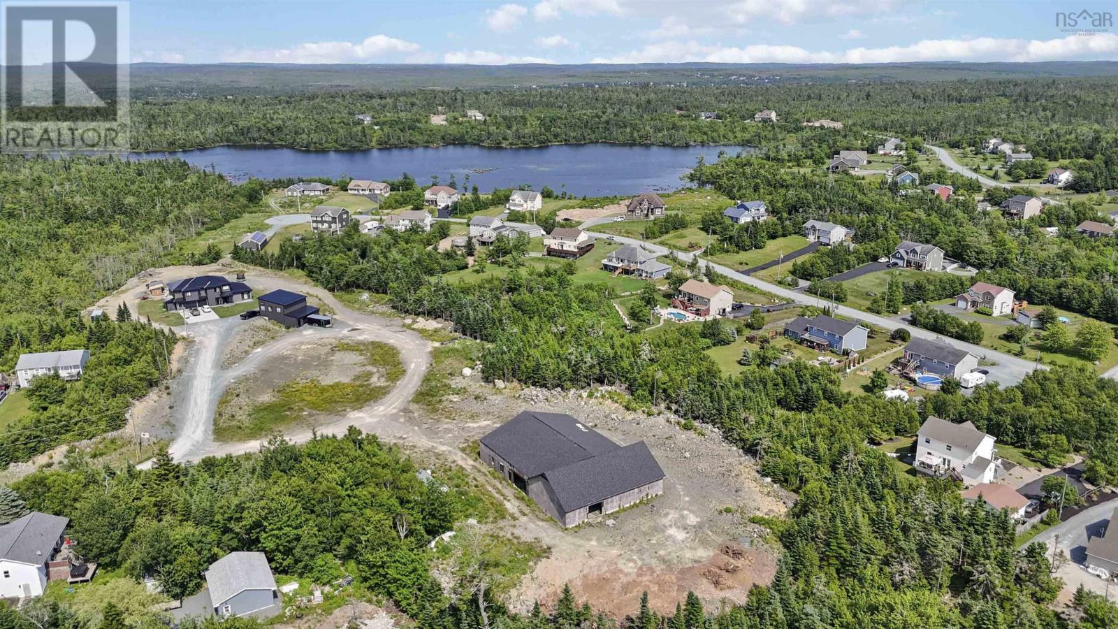 35 George Cyril Drive, Lawrencetown, Nova Scotia  B2Z 1E2 - Photo 29 - 202517365