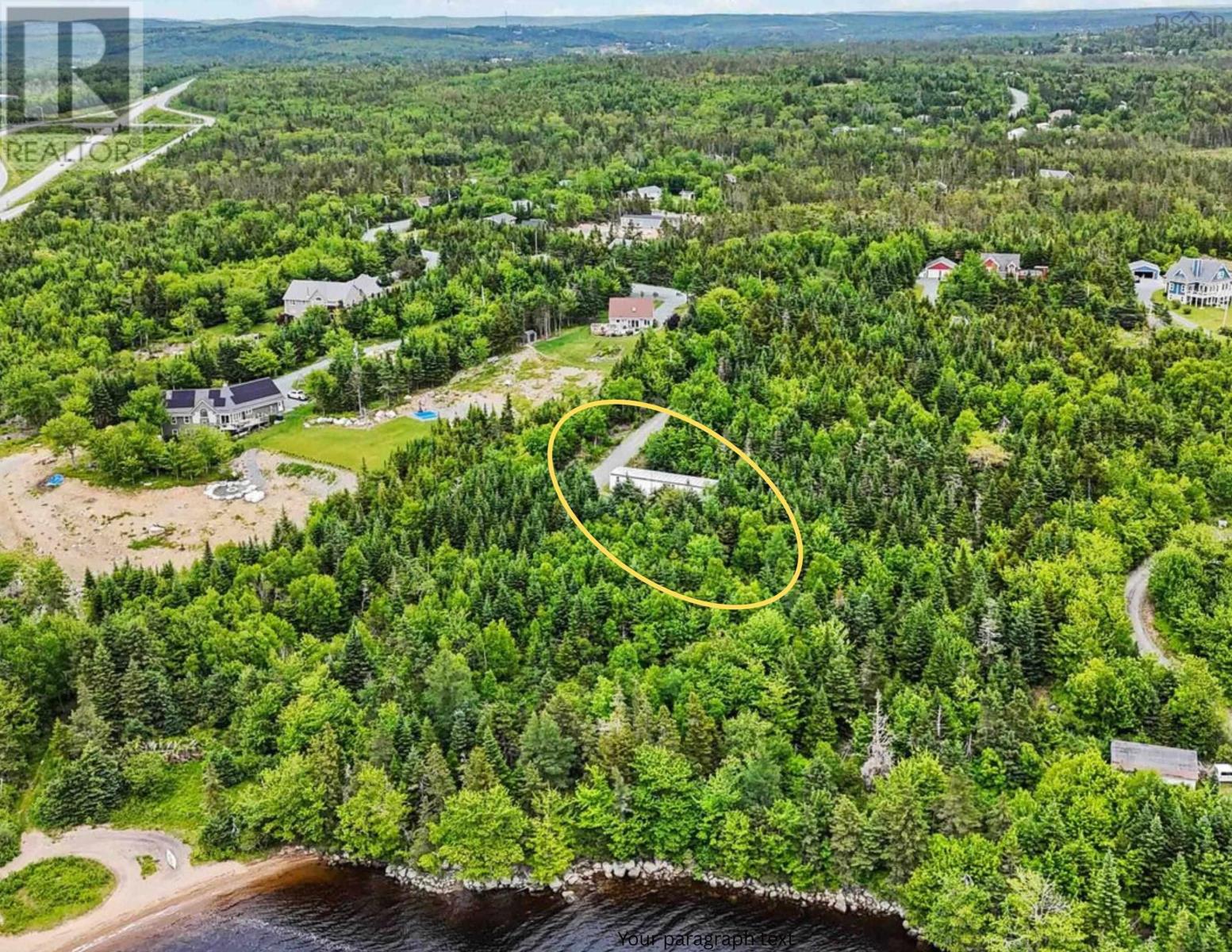 403 Les Collins Avenue, West Chezzetcook, Nova Scotia  B0J 2L0 - Photo 2 - 202519290