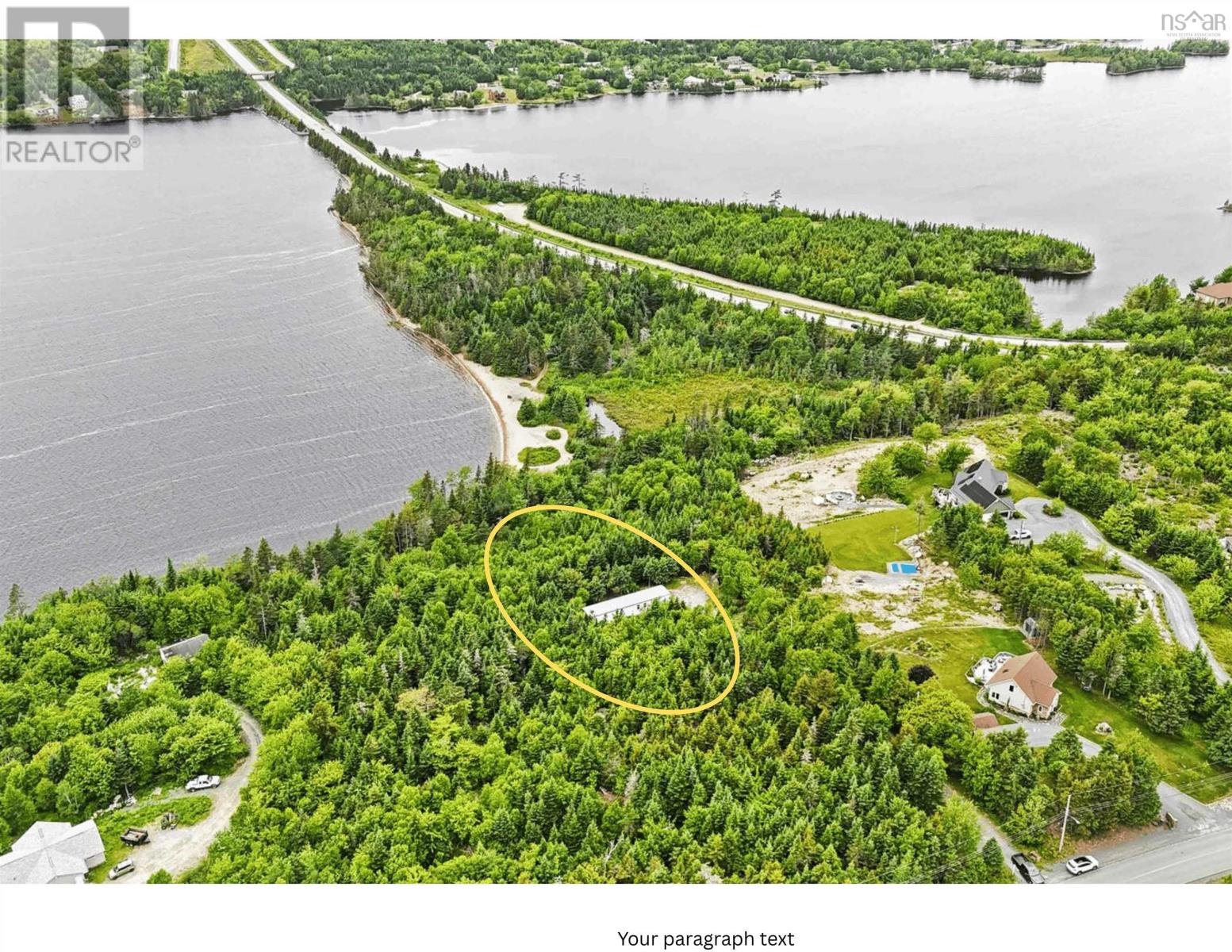 403 Les Collins Avenue, West Chezzetcook, Nova Scotia  B0J 2L0 - Photo 1 - 202519290