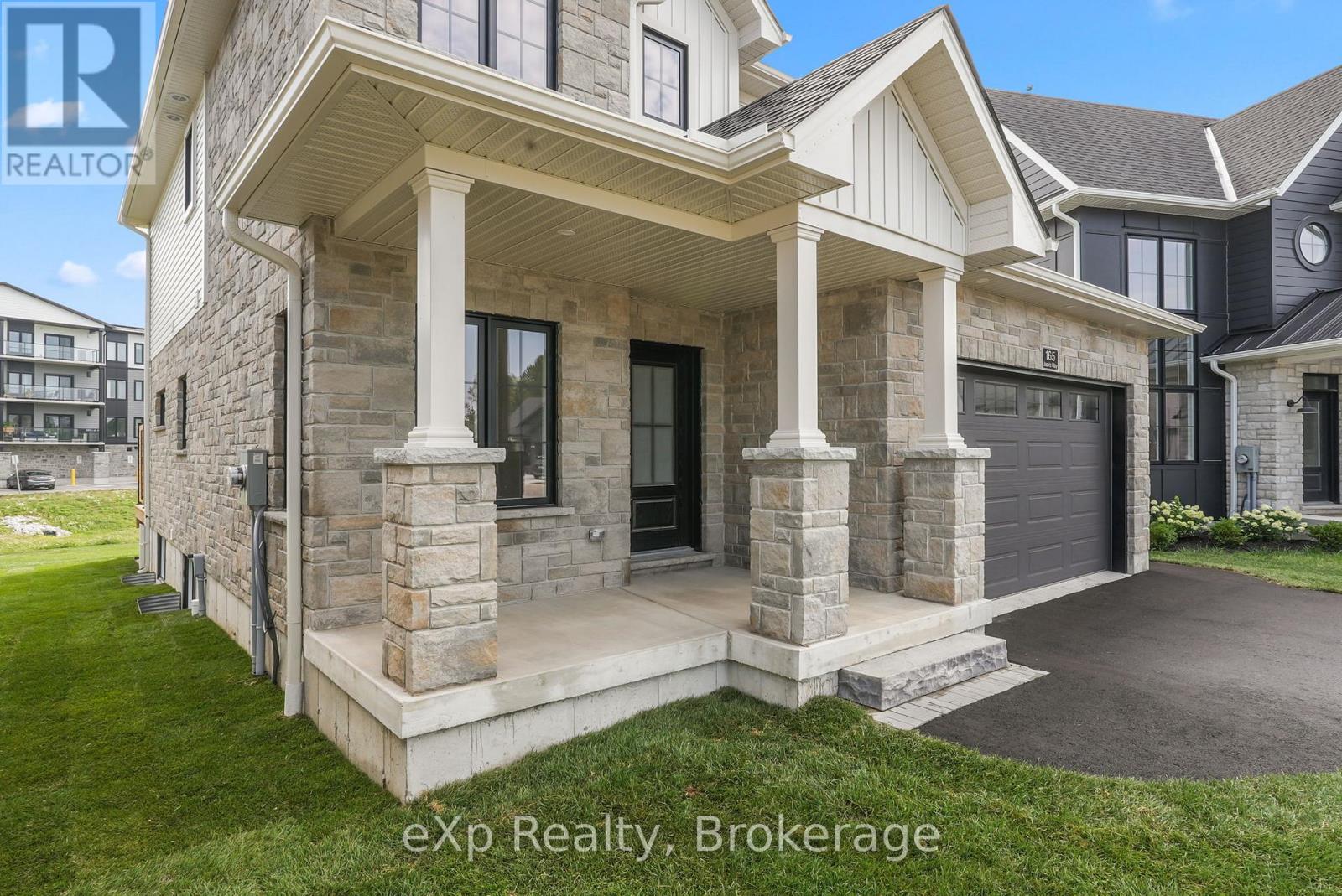 165 Jack's Way, Wellington North, Ontario  N0G 2L4 - Photo 2 - X12332273