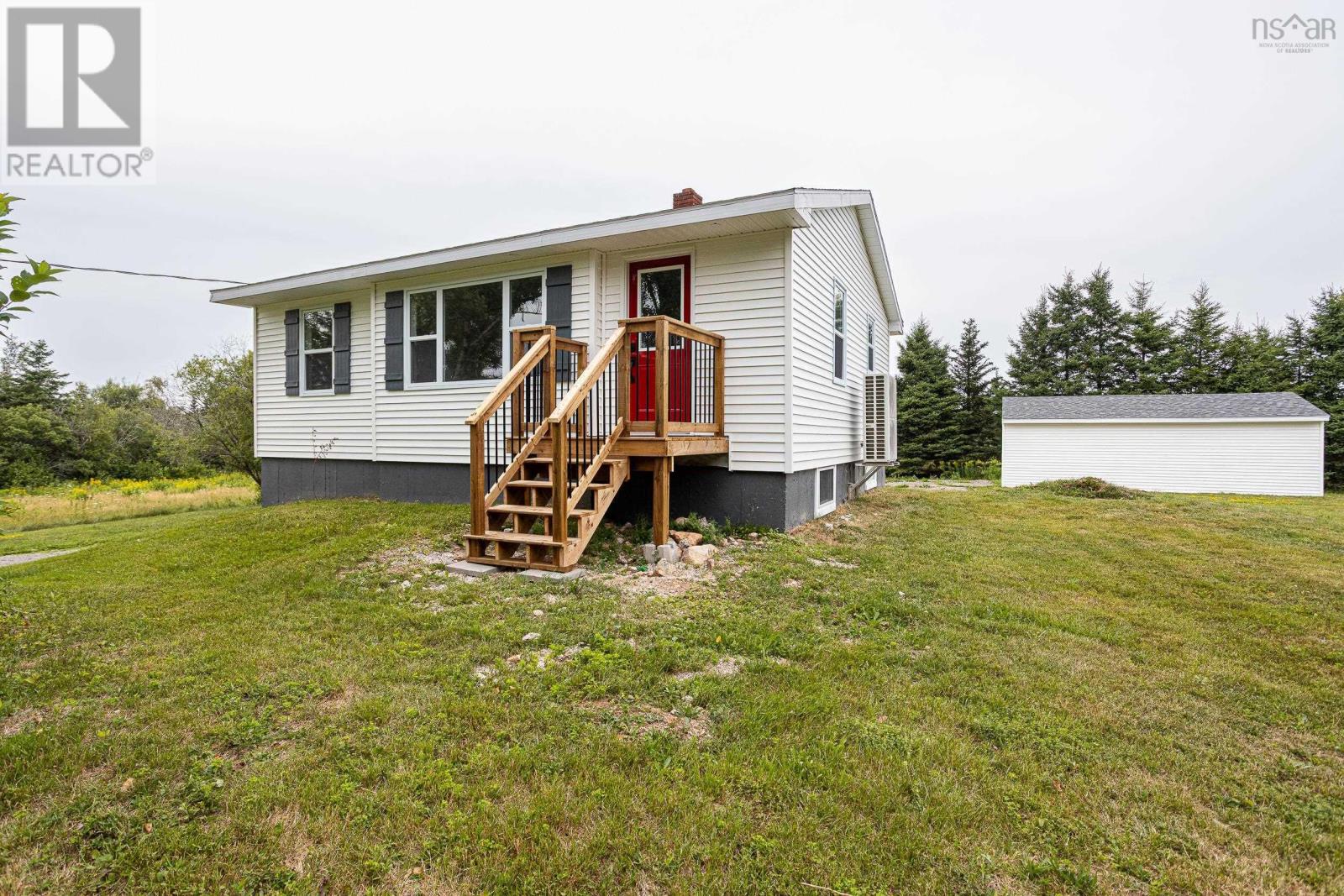 341 Warwick Mountain Road, Warwick Mountain, Nova Scotia  B0K 1V0 - Photo 2 - 202519697