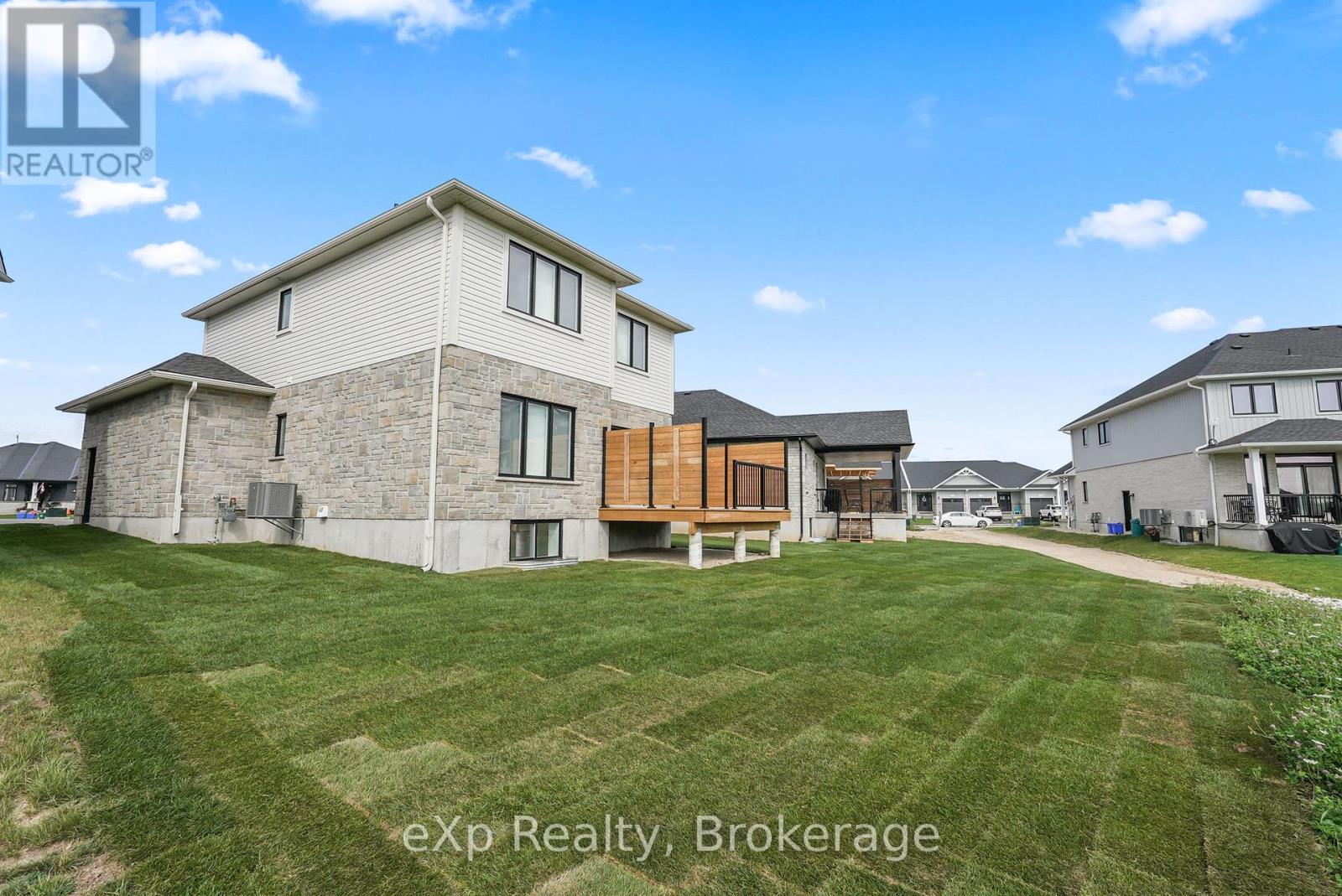 165 Jack's Way, Wellington North, Ontario  N0G 2L4 - Photo 42 - X12332273