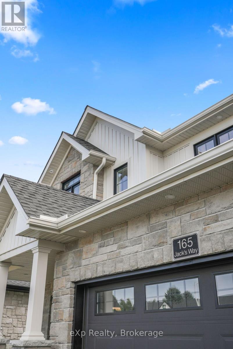 165 Jack's Way, Wellington North, Ontario  N0G 2L4 - Photo 5 - X12332273