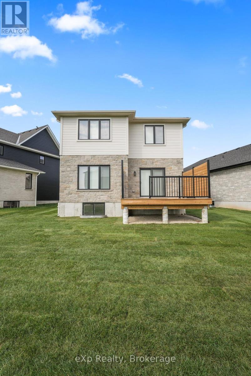 165 Jack's Way, Wellington North, Ontario  N0G 2L4 - Photo 41 - X12332273