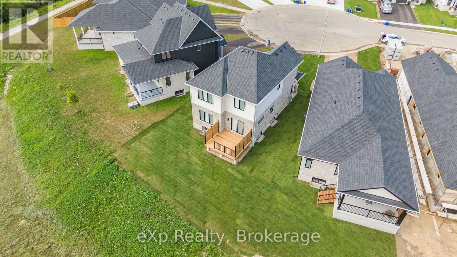 165 Jack's Way, Wellington North, Ontario  N0G 2L4 - Photo 47 - X12332273