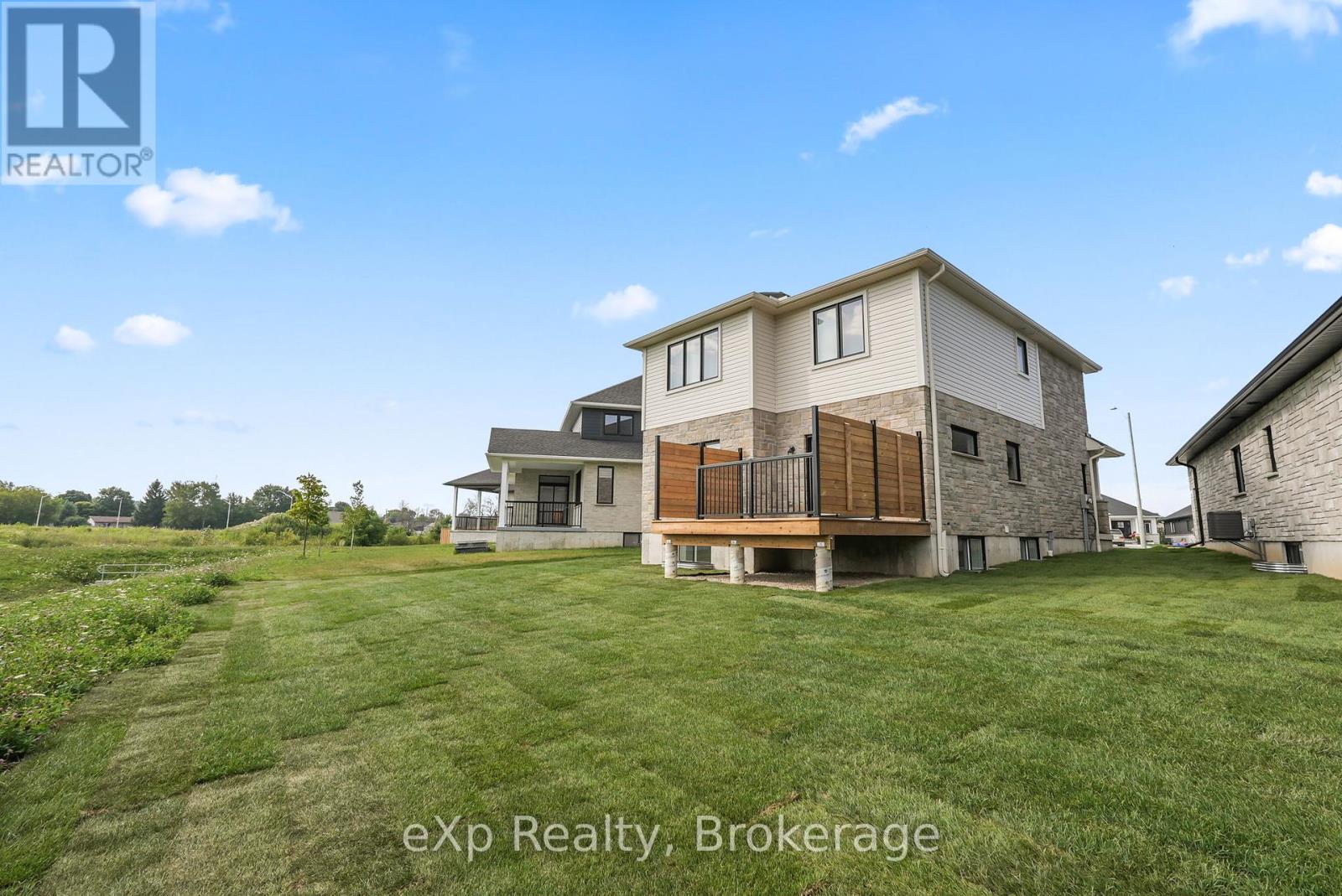 165 Jack's Way, Wellington North, Ontario  N0G 2L4 - Photo 45 - X12332273