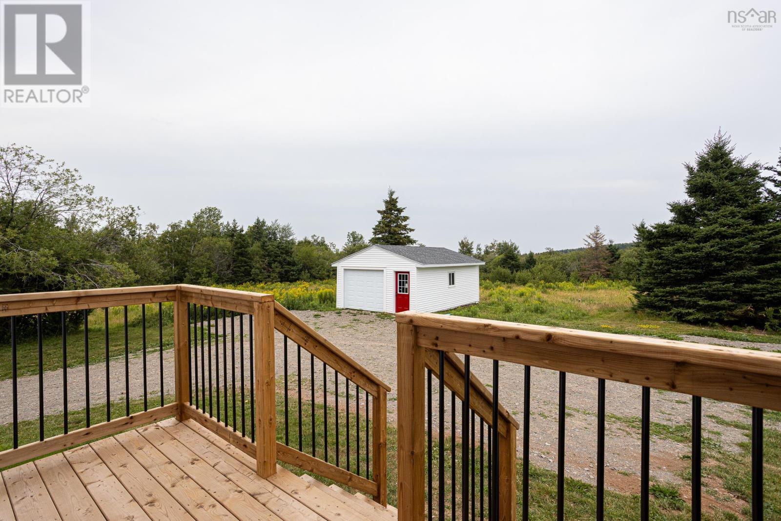 341 Warwick Mountain Road, Warwick Mountain, Nova Scotia  B0K 1V0 - Photo 38 - 202519697