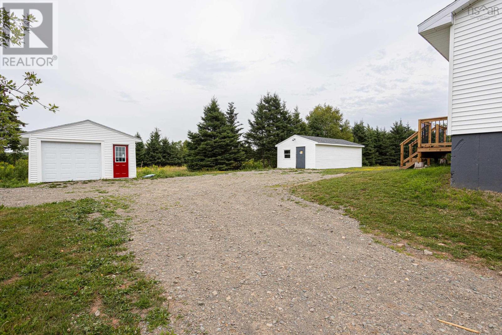 341 Warwick Mountain Road, Warwick Mountain, Nova Scotia  B0K 1V0 - Photo 41 - 202519697