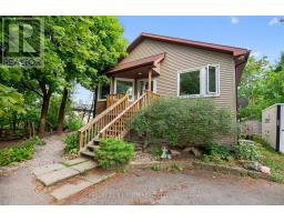 281 HARVIE ROAD, Barrie, Ontario