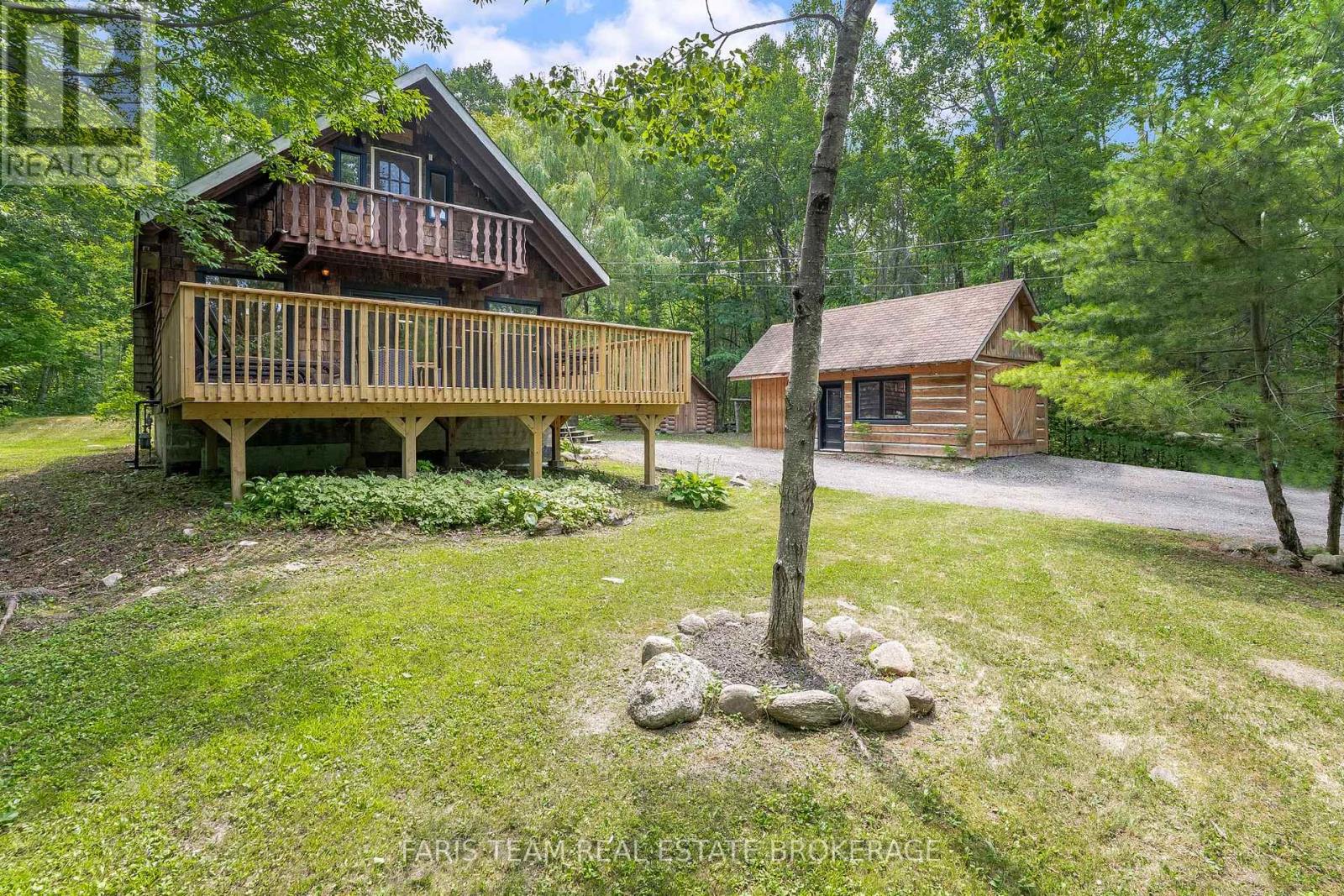 457 Silver Birch Drive, Tiny, Ontario  L9M 0M5 - Photo 3 - S12332289