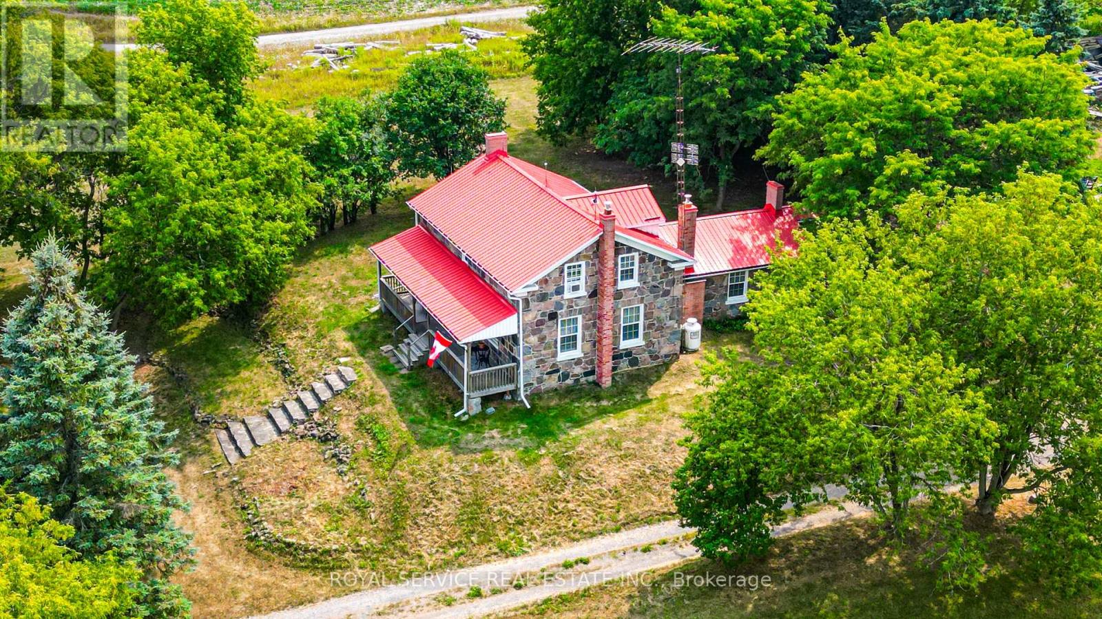 Property at 3142 MAPLE GROVE ROAD image 1