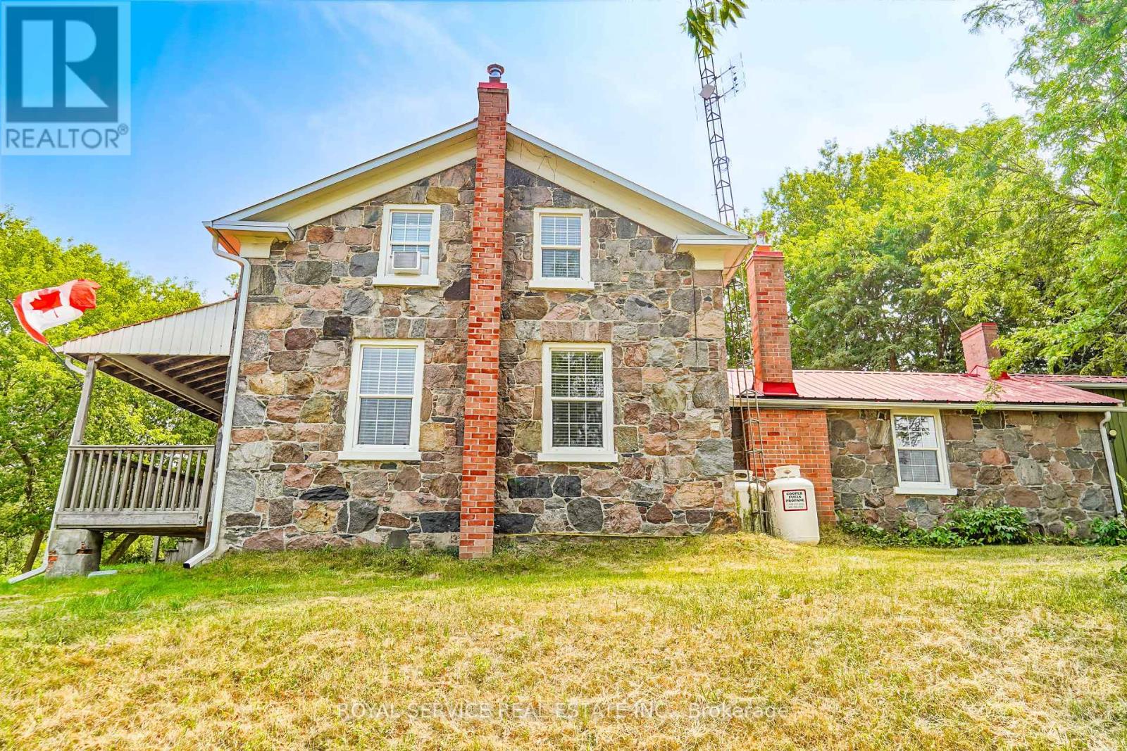 3142 Maple Grove Road, Clarington, Ontario  L1C 6M7 - Photo 42 - E12332304