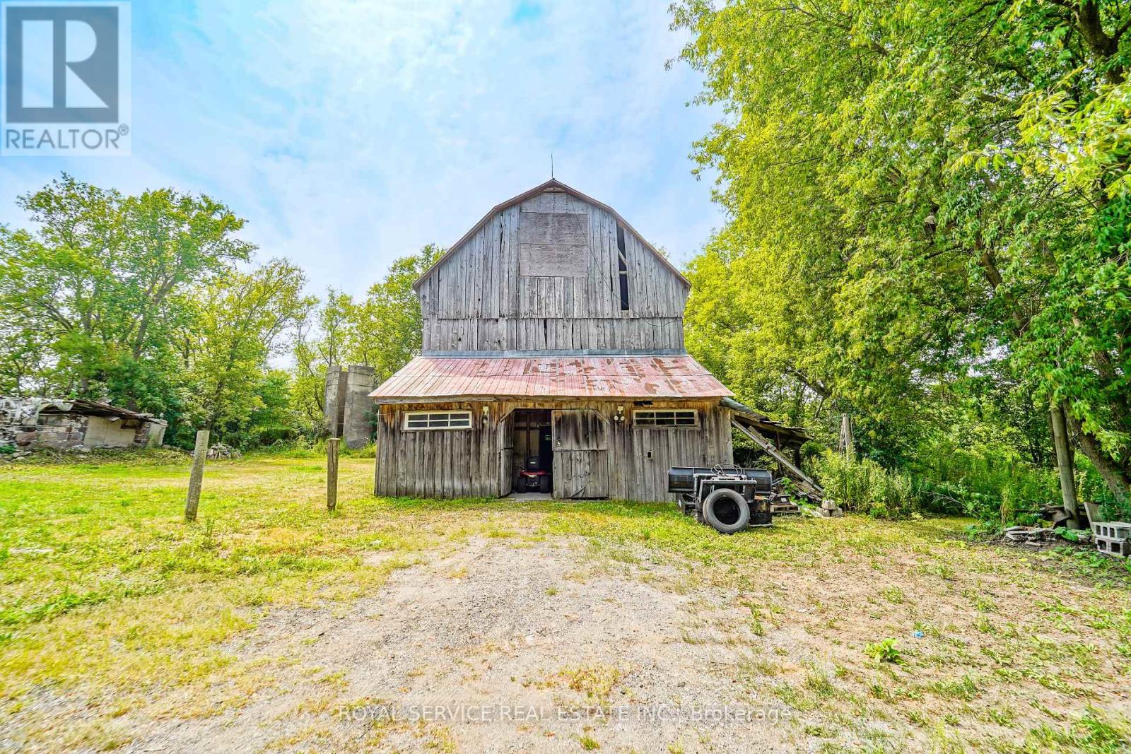 3142 Maple Grove Road, Clarington, Ontario  L1C 6M7 - Photo 46 - E12332304