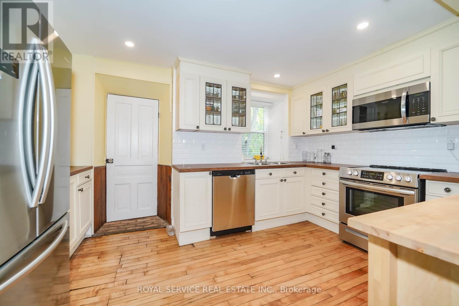 3142 Maple Grove Road, Clarington, Ontario  L1C 6M7 - Photo 8 - E12332304