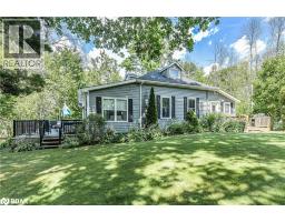 6888 Pentland Lane Ra40 - Rural Ramara, Washago, Ca