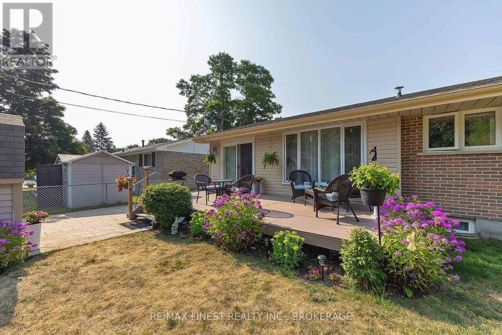 984 Lincoln Drive, Kingston, Ontario  K7M 6N9 - Photo 45 - X12332318