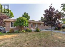 984 LINCOLN DRIVE, Kingston, Ontario