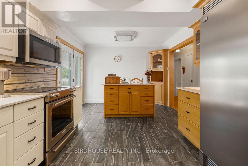 20 Doble Drive, Kawartha Lakes, Ontario  K0M 2M0 - Photo 11 - X12332292