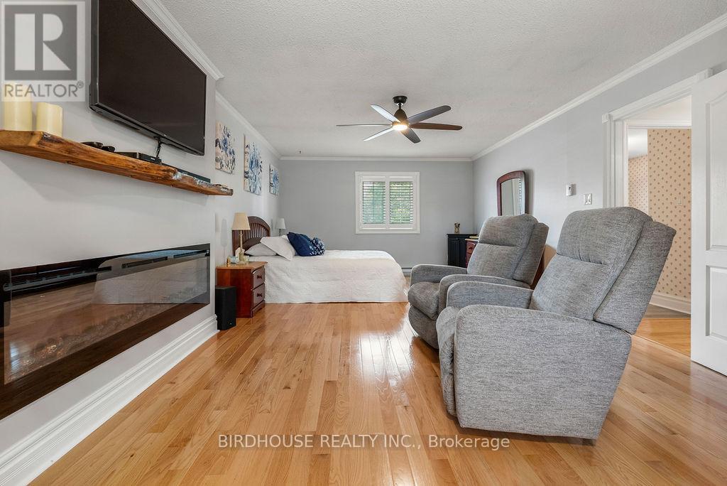 20 Doble Drive, Kawartha Lakes, Ontario  K0M 2M0 - Photo 16 - X12332292