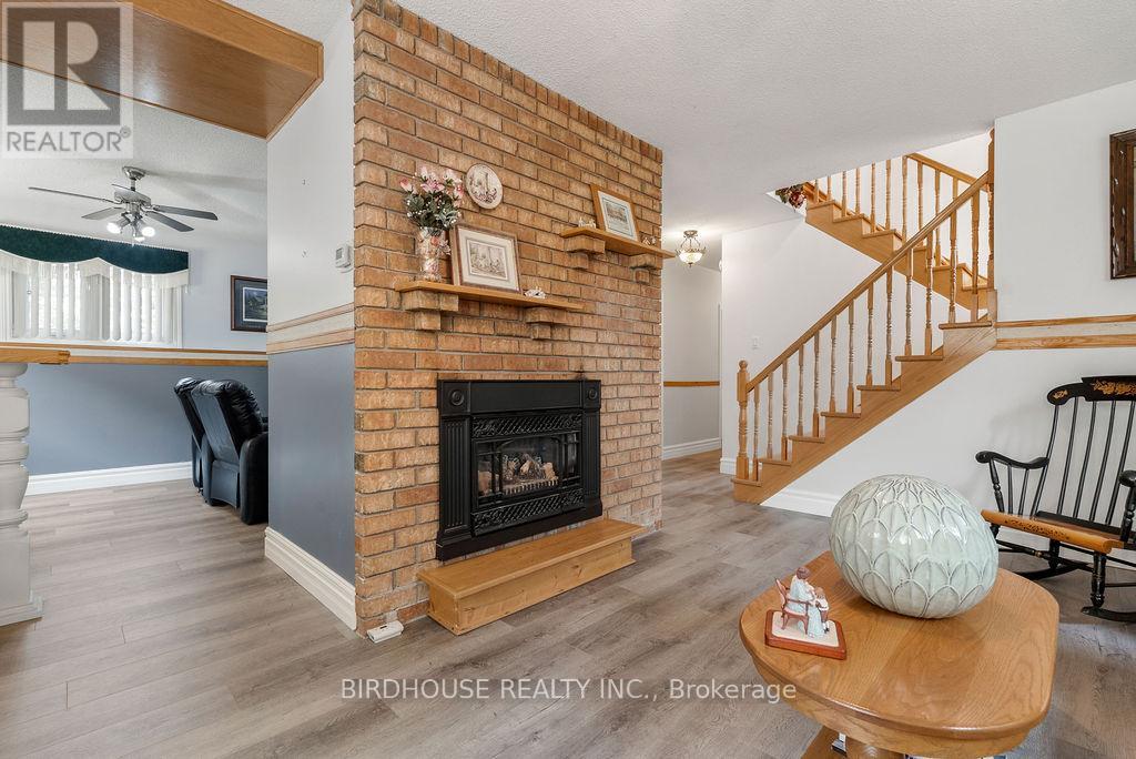 20 Doble Drive, Kawartha Lakes, Ontario  K0M 2M0 - Photo 21 - X12332292