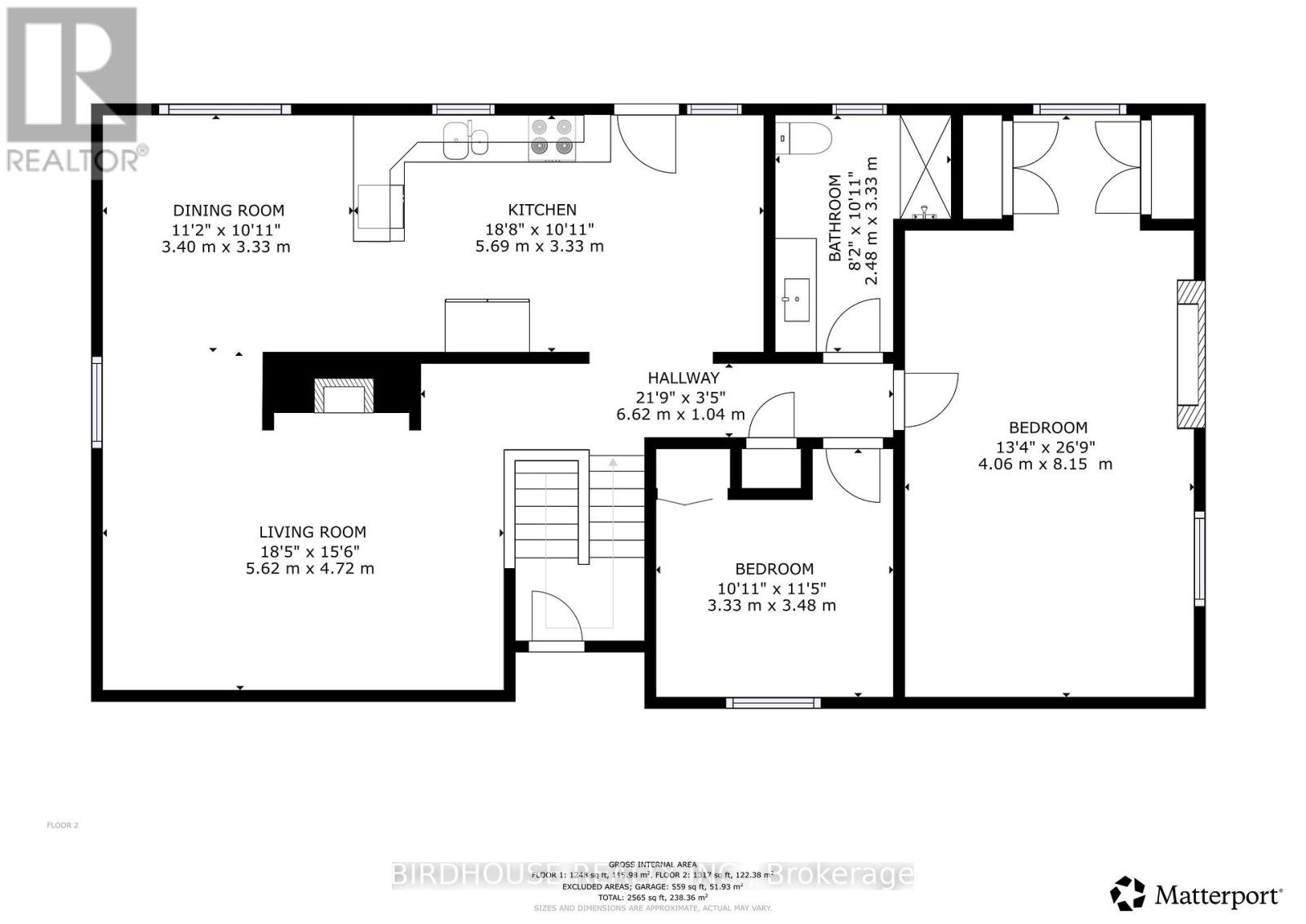 20 Doble Drive, Kawartha Lakes, Ontario  K0M 2M0 - Photo 39 - X12332292