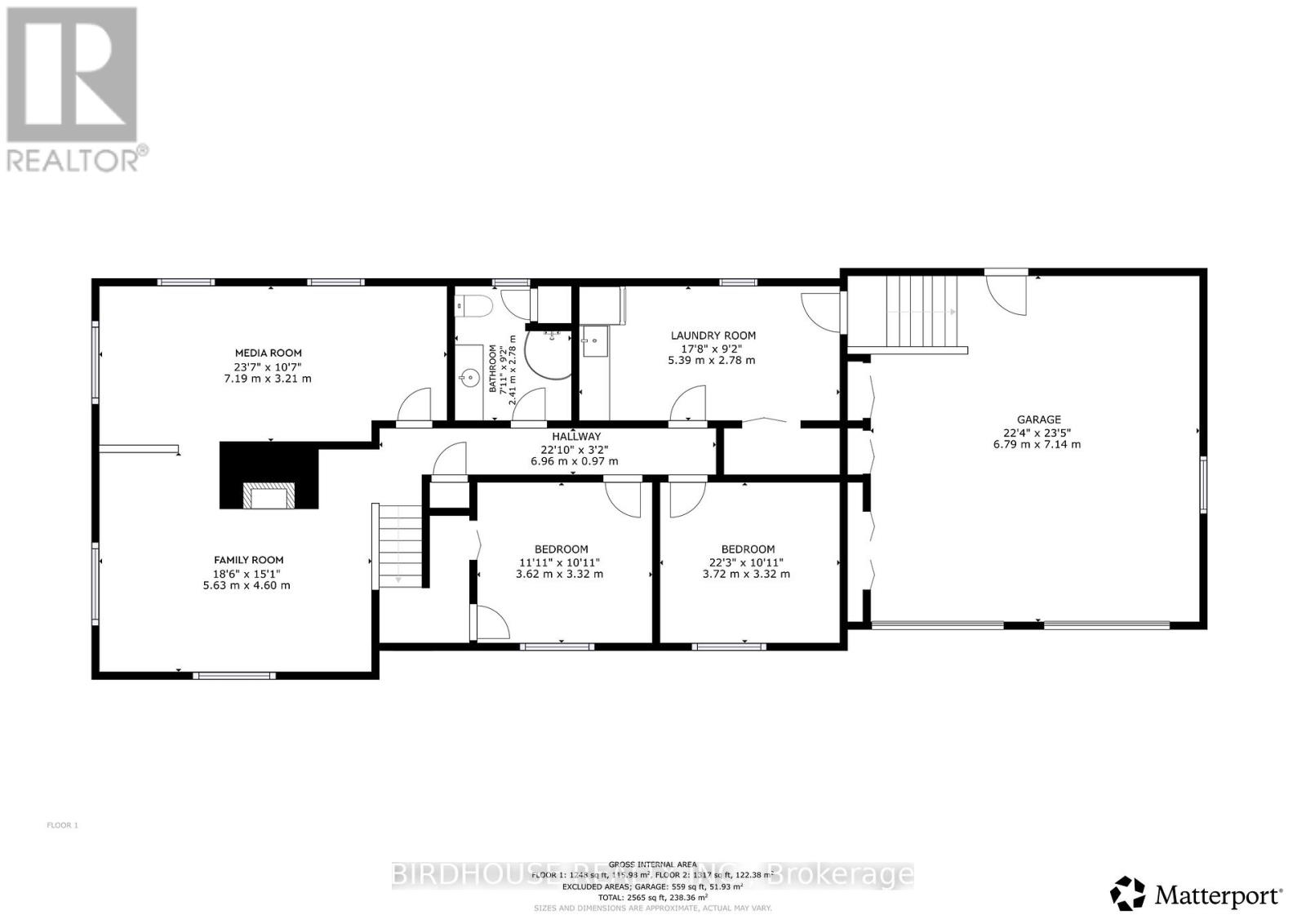 20 Doble Drive, Kawartha Lakes, Ontario  K0M 2M0 - Photo 40 - X12332292