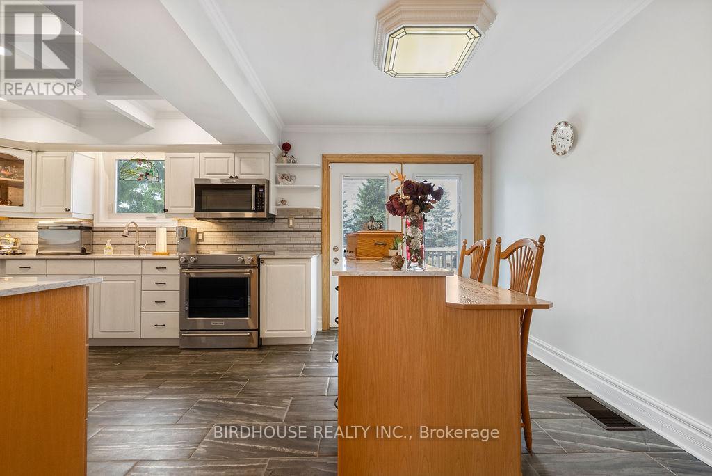 20 Doble Drive, Kawartha Lakes, Ontario  K0M 2M0 - Photo 7 - X12332292