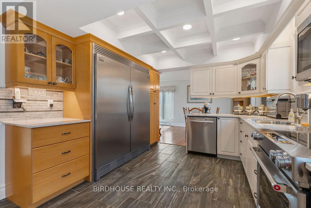 20 Doble Drive, Kawartha Lakes, Ontario  K0M 2M0 - Photo 8 - X12332292