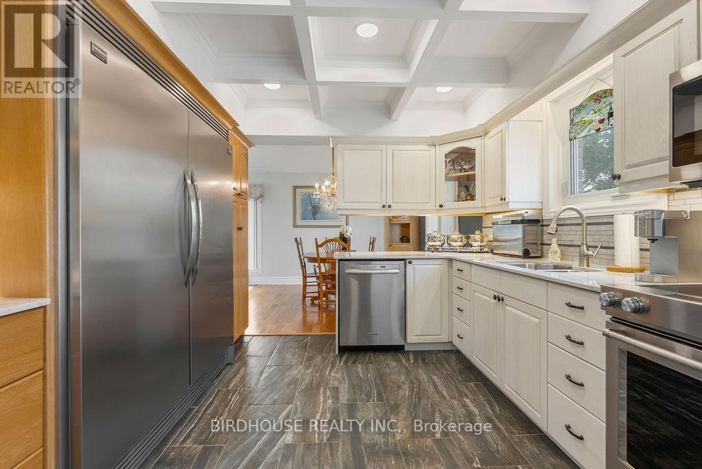 20 Doble Drive, Kawartha Lakes, Ontario  K0M 2M0 - Photo 9 - X12332292