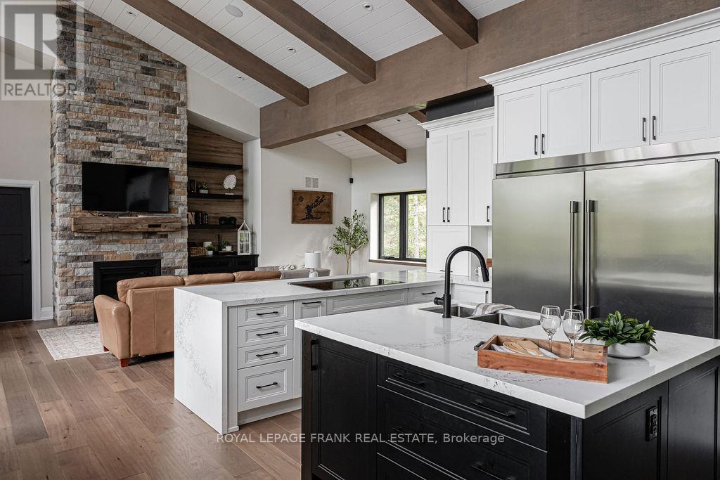 735 Fire Route 93, Havelock-Belmont-Methuen, Ontario  K0L 2H0 - Photo 13 - X12332337