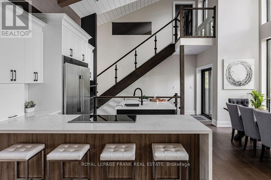 735 Fire Route 93, Havelock-Belmont-Methuen, Ontario  K0L 2H0 - Photo 15 - X12332337