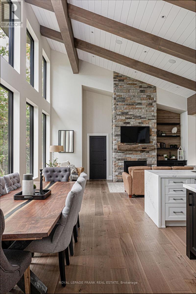 735 Fire Route 93, Havelock-Belmont-Methuen, Ontario  K0L 2H0 - Photo 16 - X12332337