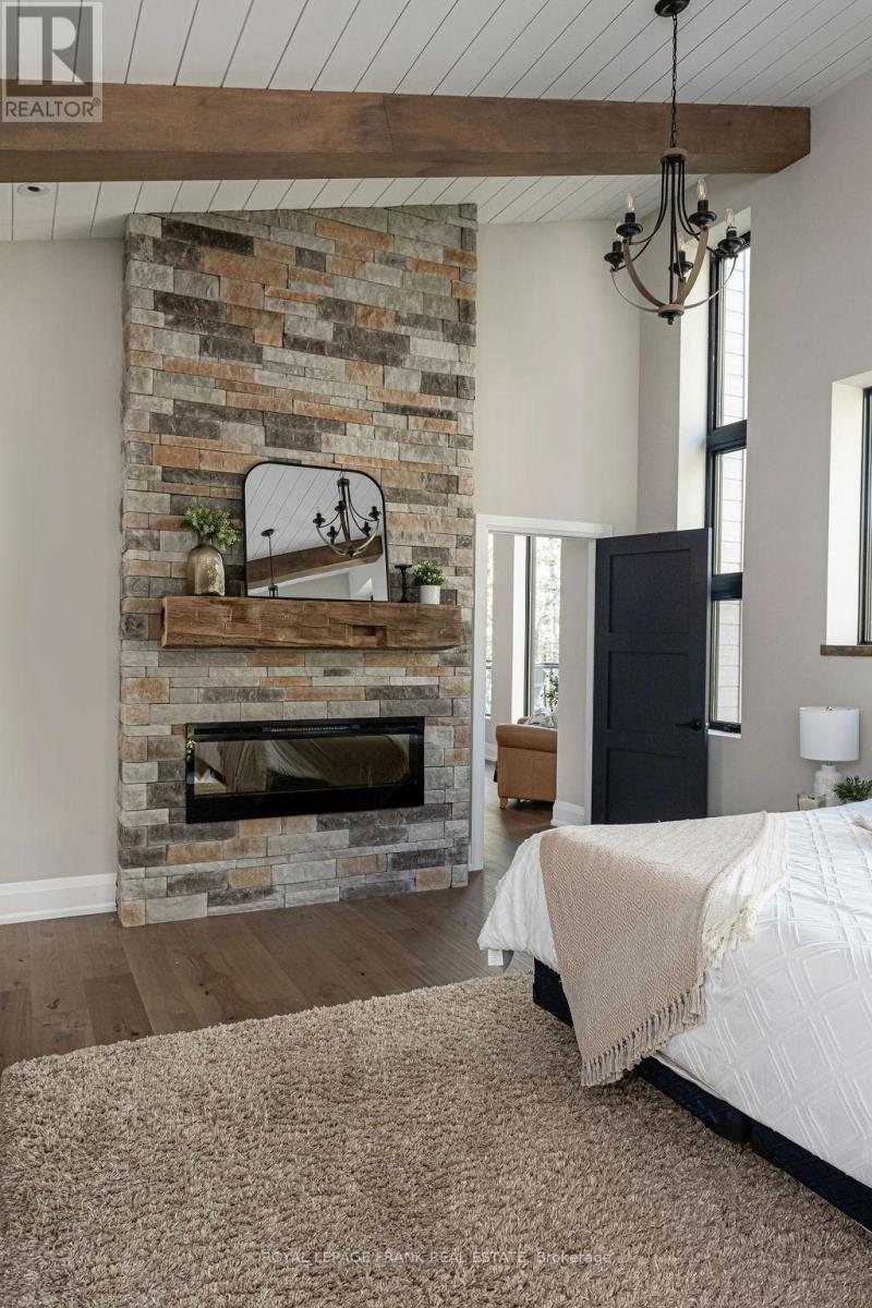 735 Fire Route 93, Havelock-Belmont-Methuen, Ontario  K0L 2H0 - Photo 18 - X12332337