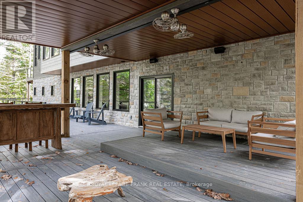 735 Fire Route 93, Havelock-Belmont-Methuen, Ontario  K0L 2H0 - Photo 34 - X12332337