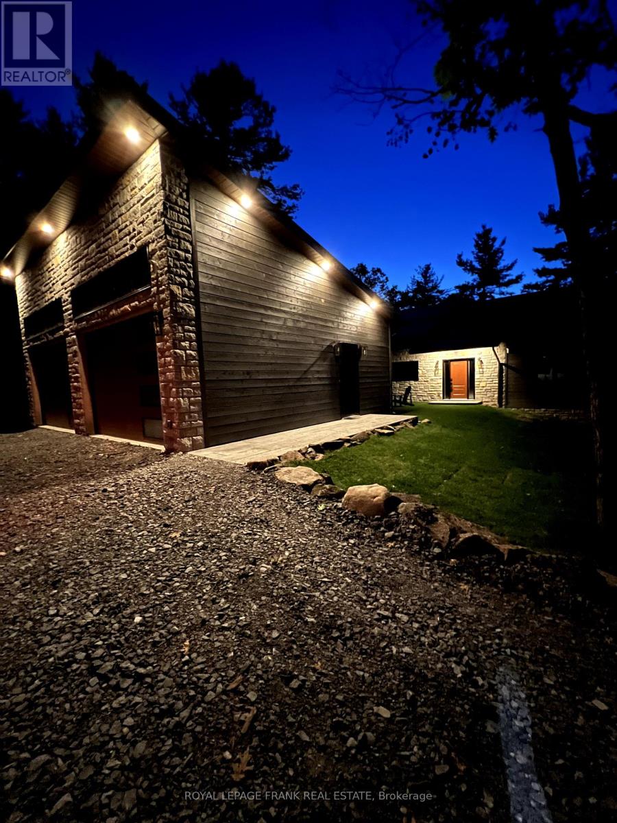 735 Fire Route 93, Havelock-Belmont-Methuen, Ontario  K0L 2H0 - Photo 42 - X12332337