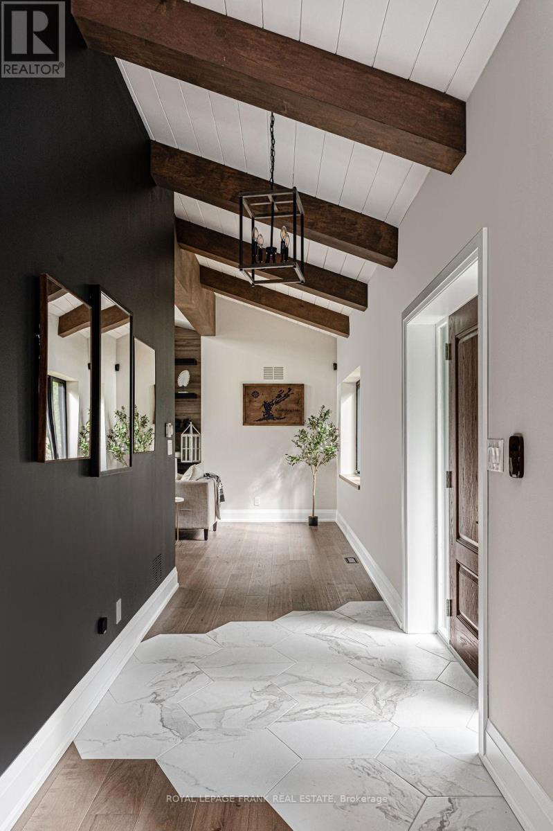 735 Fire Route 93, Havelock-Belmont-Methuen, Ontario  K0L 2H0 - Photo 5 - X12332337