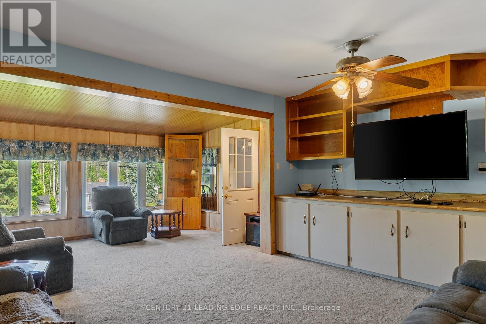 3094 Lakefield Road, Smith-Ennismore-Lakefield, Ontario  K9J 6X5 - Photo 14 - X12293286